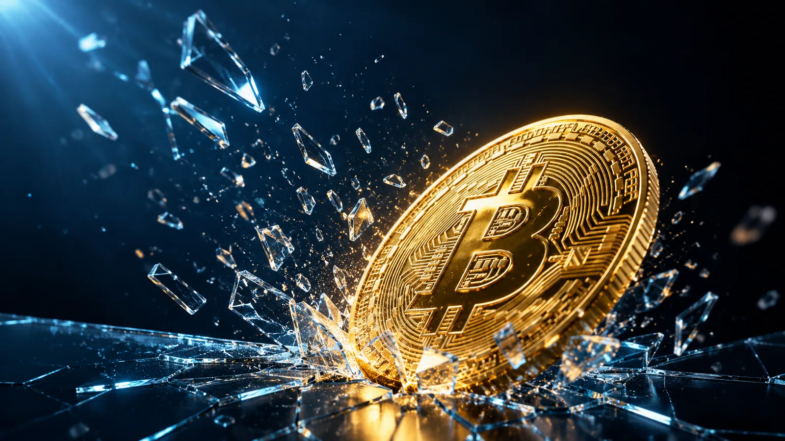 Bitcoin toca los 65.500 dólares, su nivel más alto en tres semanas, tras otro dato de inflación mejor de lo esperado