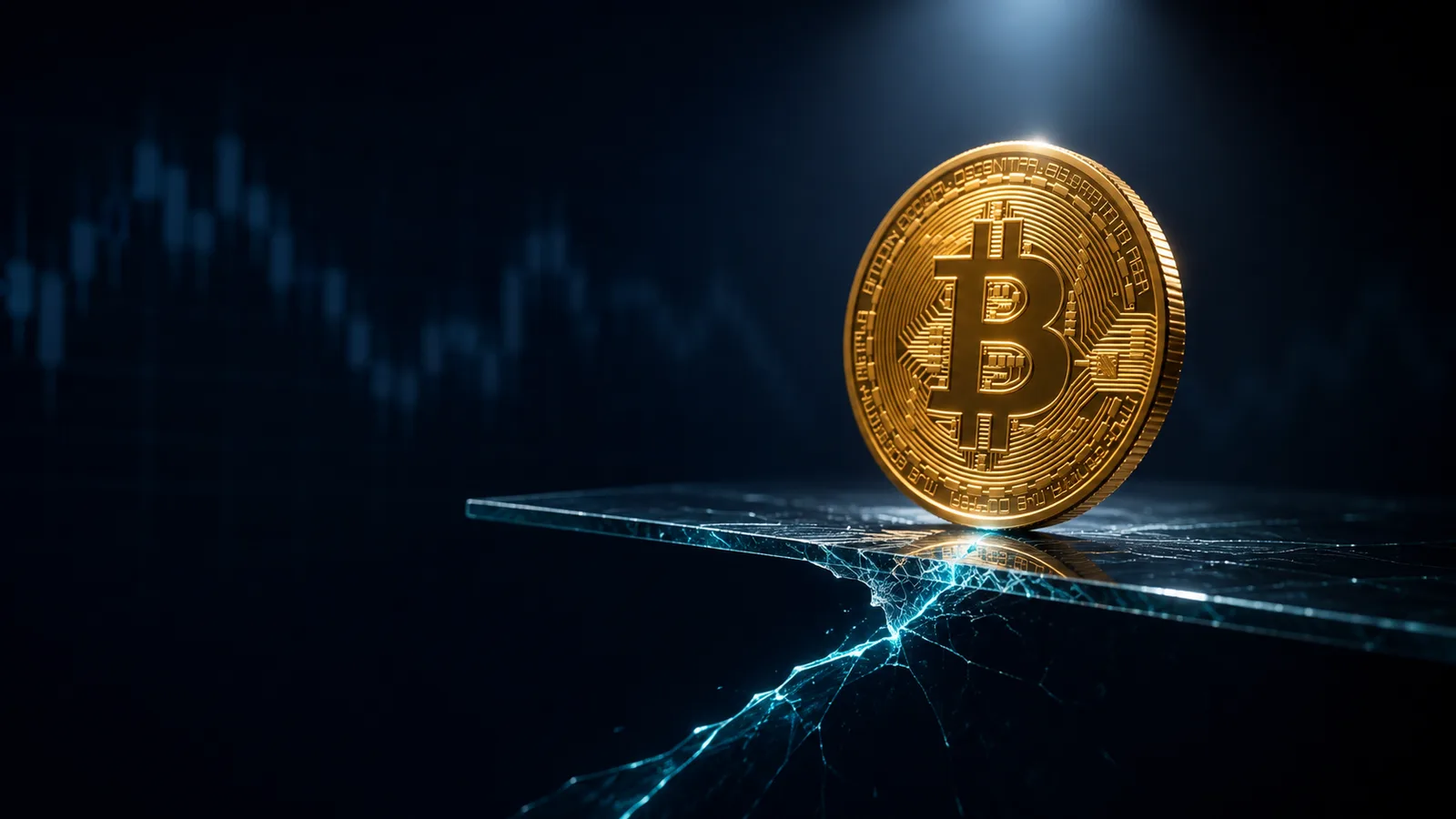 Bitcoin recupera los 66.000 dólares, pero el rebote se apoya más en apalancamiento que en demanda real