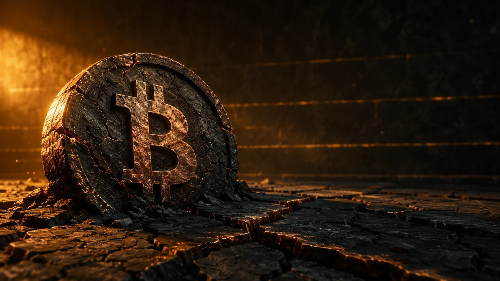 Bitcoin rebota un 3% hasta los 62.500 dólares, pero la estructura de medio plazo sigue rota