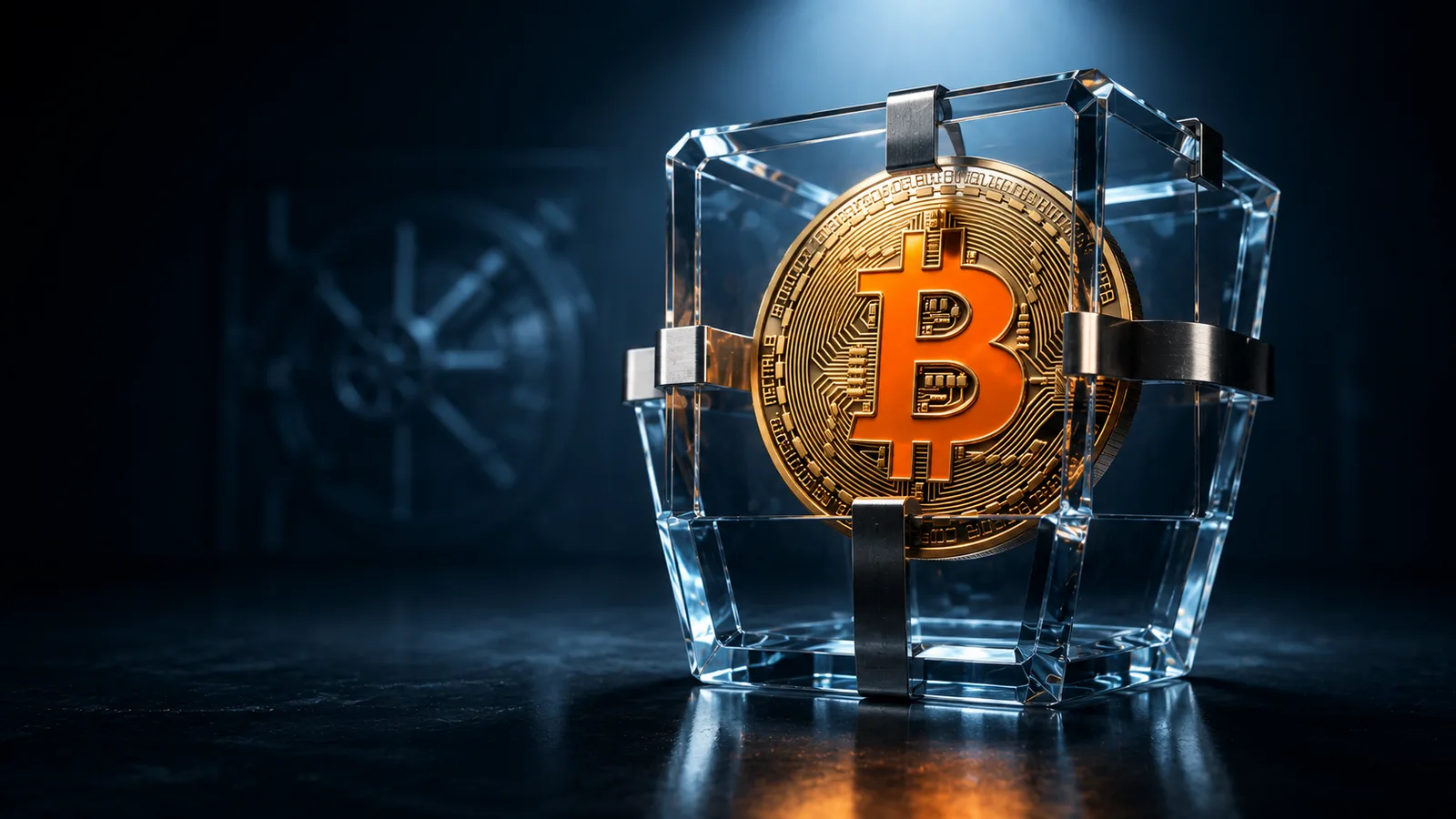 Cómo funcionan realmente los ETF de bitcoin al contado