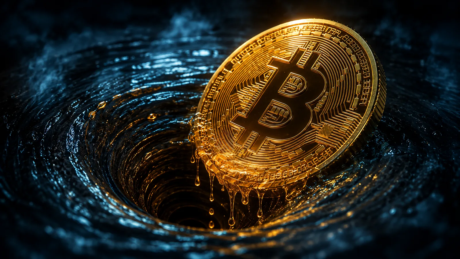 Los ETF de bitcoin devuelven 425 millones de dólares en un día y enfrían el amago de recuperación