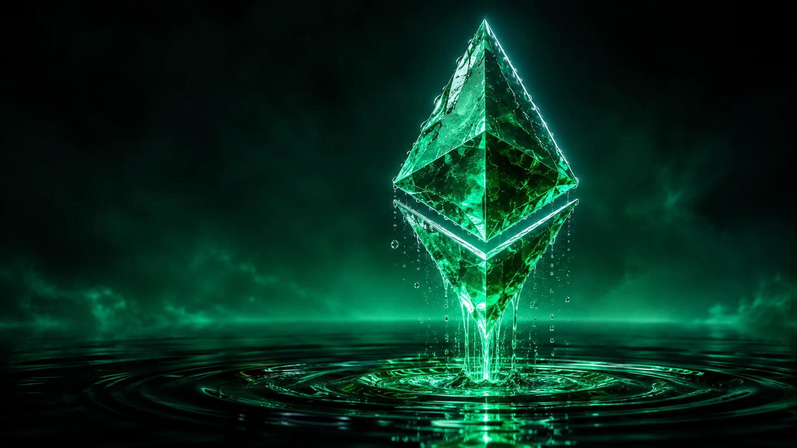 Ethereum se dispara un 8% hasta los 1.930 dólares: la estructura decidirá si es giro o rebote técnico