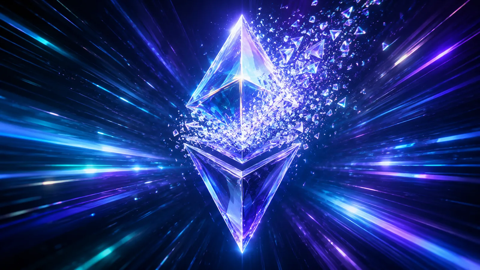 Ethereum presenta el «Strawmap»: siete hard forks hasta 2029 para llegar a 10.000 TPS y finalidad en segundos