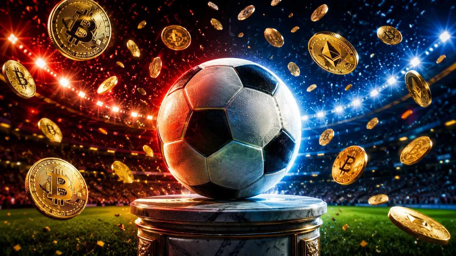 La final España-Argentina convierte el Mundial en el mayor mercado de predicción de la historia