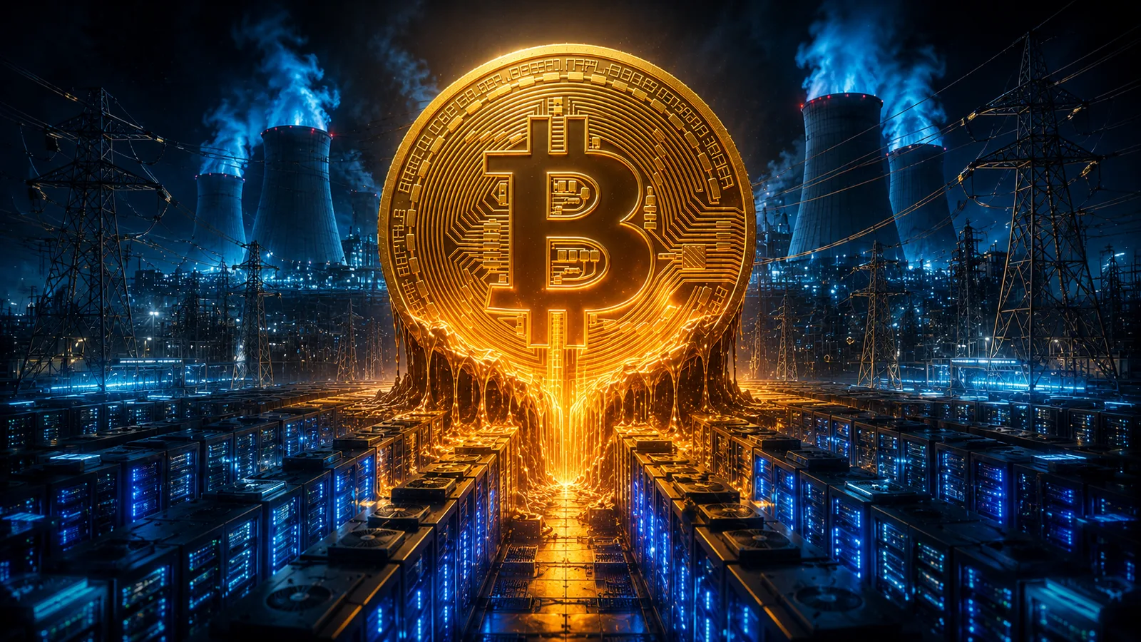 El hashprice de bitcoin repunta a 30,88 dólares tras ceder la dificultad un 5%