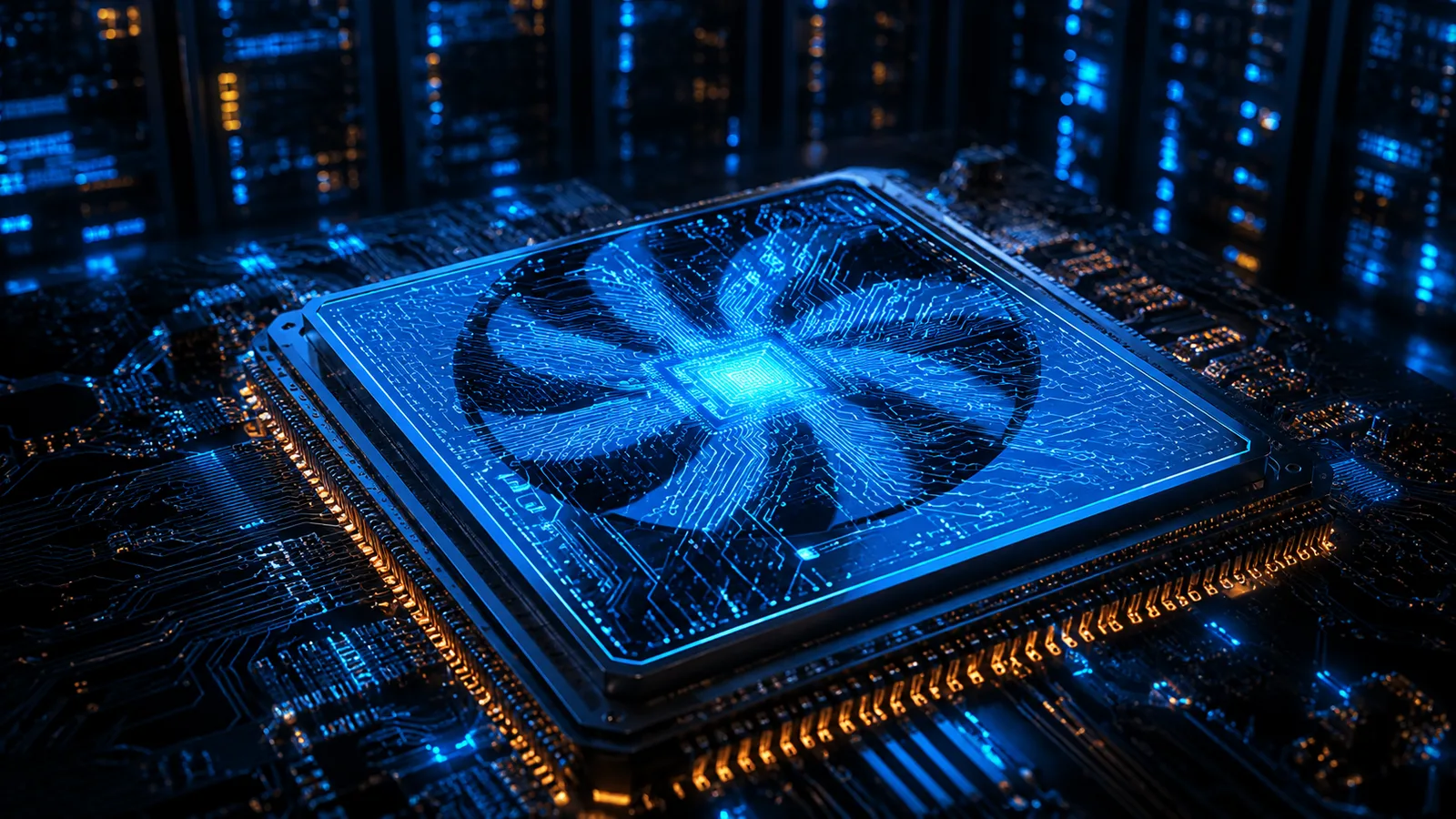 Intel refuerza su apuesta por la inferencia de IA eficiente para amortiguar la caída de la demanda de chips