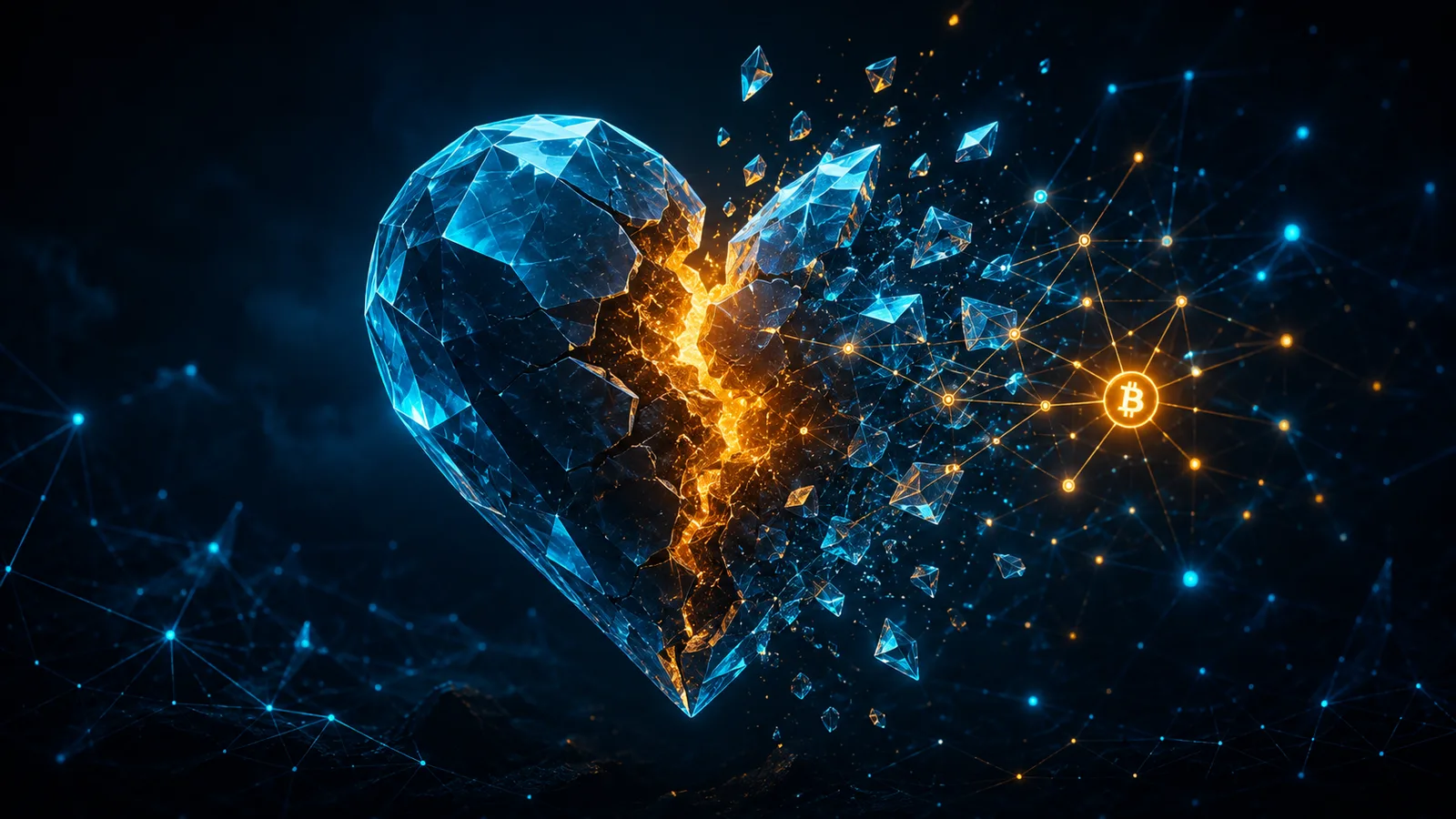 Interpol destapa una cartera cripto de 122 millones ligada a estafas románticas