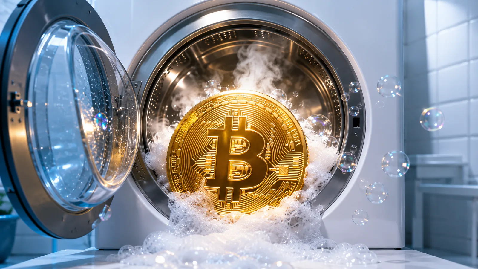 Larry Fink da por terminado el «lavado» del mercado cripto: «Hay más estabilidad en estos niveles»