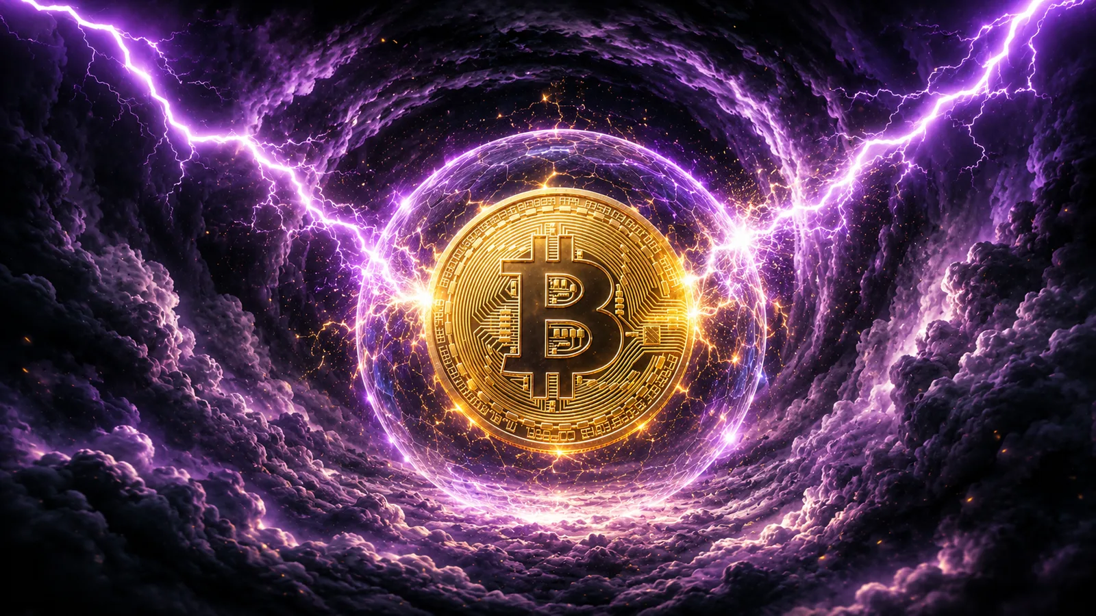 Peter Schiff pronostica bitcoin en 20.000 dólares: qué dice el gráfico frente a la caída del 70% que anuncia