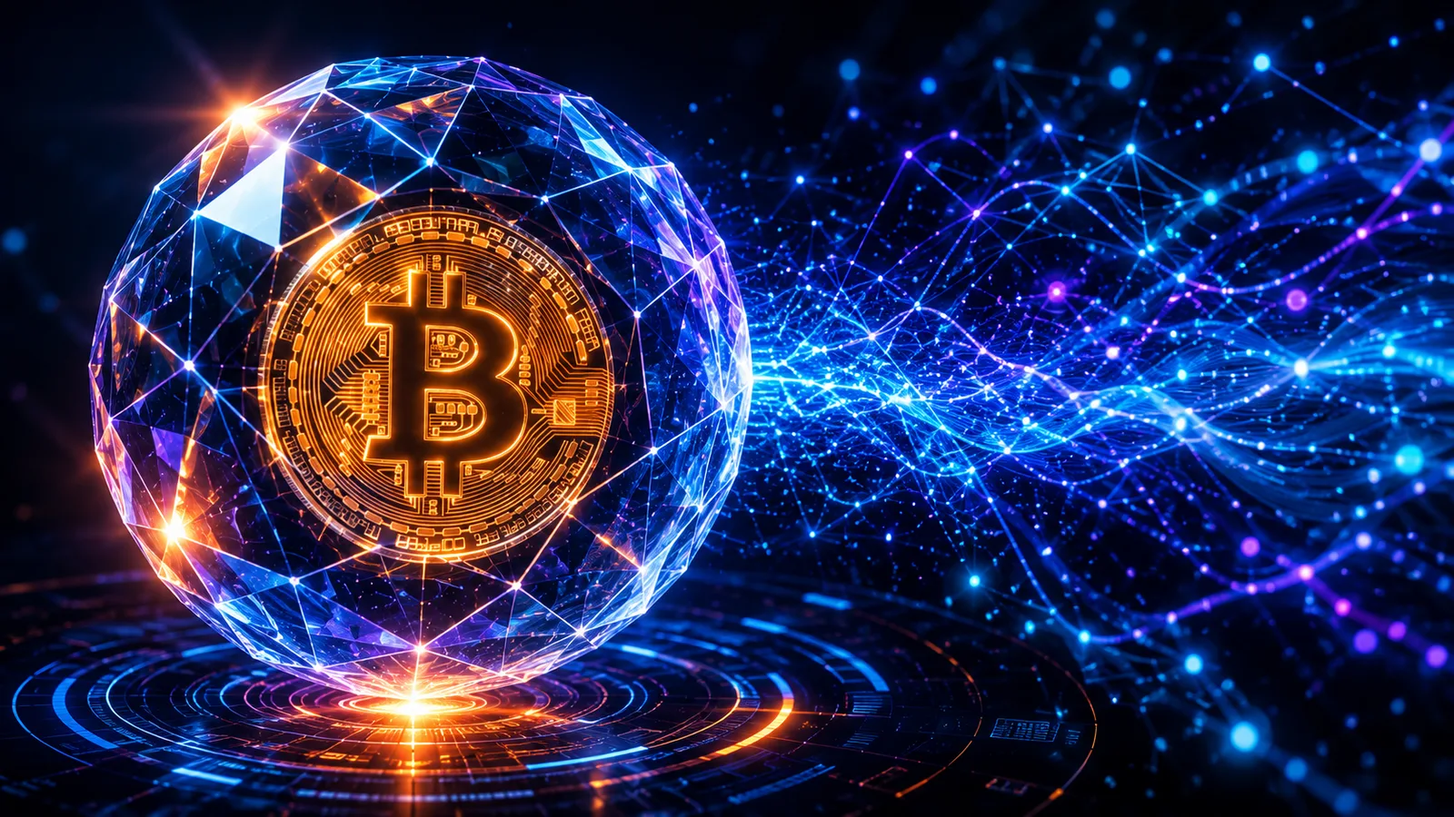 Project Eleven prueba un escudo cuántico para Bitcoin, pero las monedas de Satoshi quedan fuera