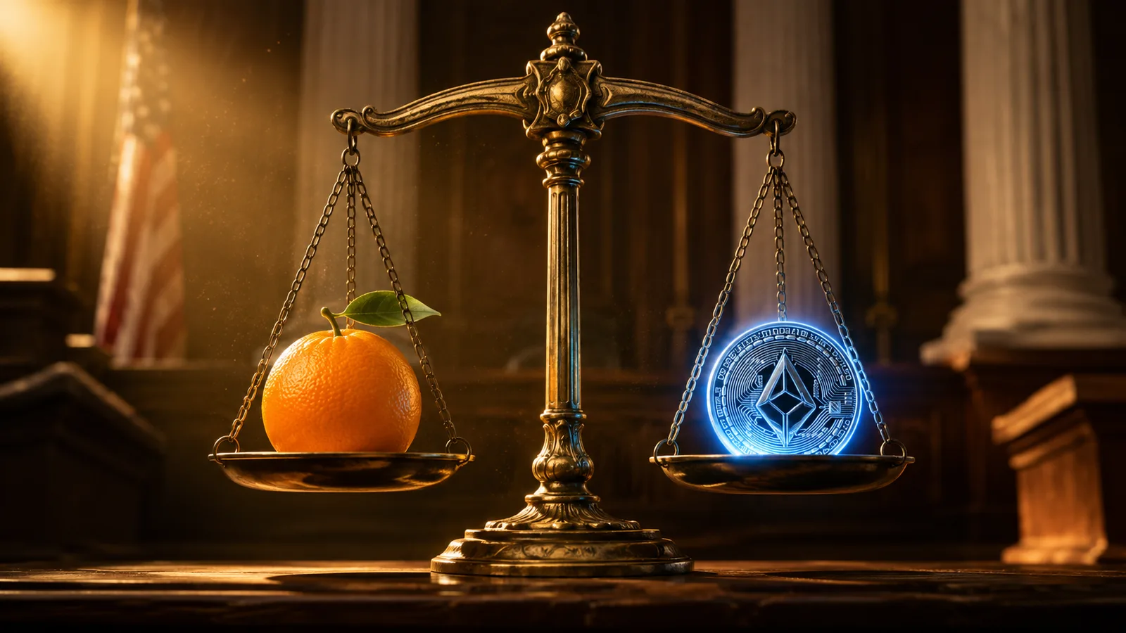 Qué es el test de Howey: la regla de 1946 que decide qué criptomonedas son valores en Estados Unidos