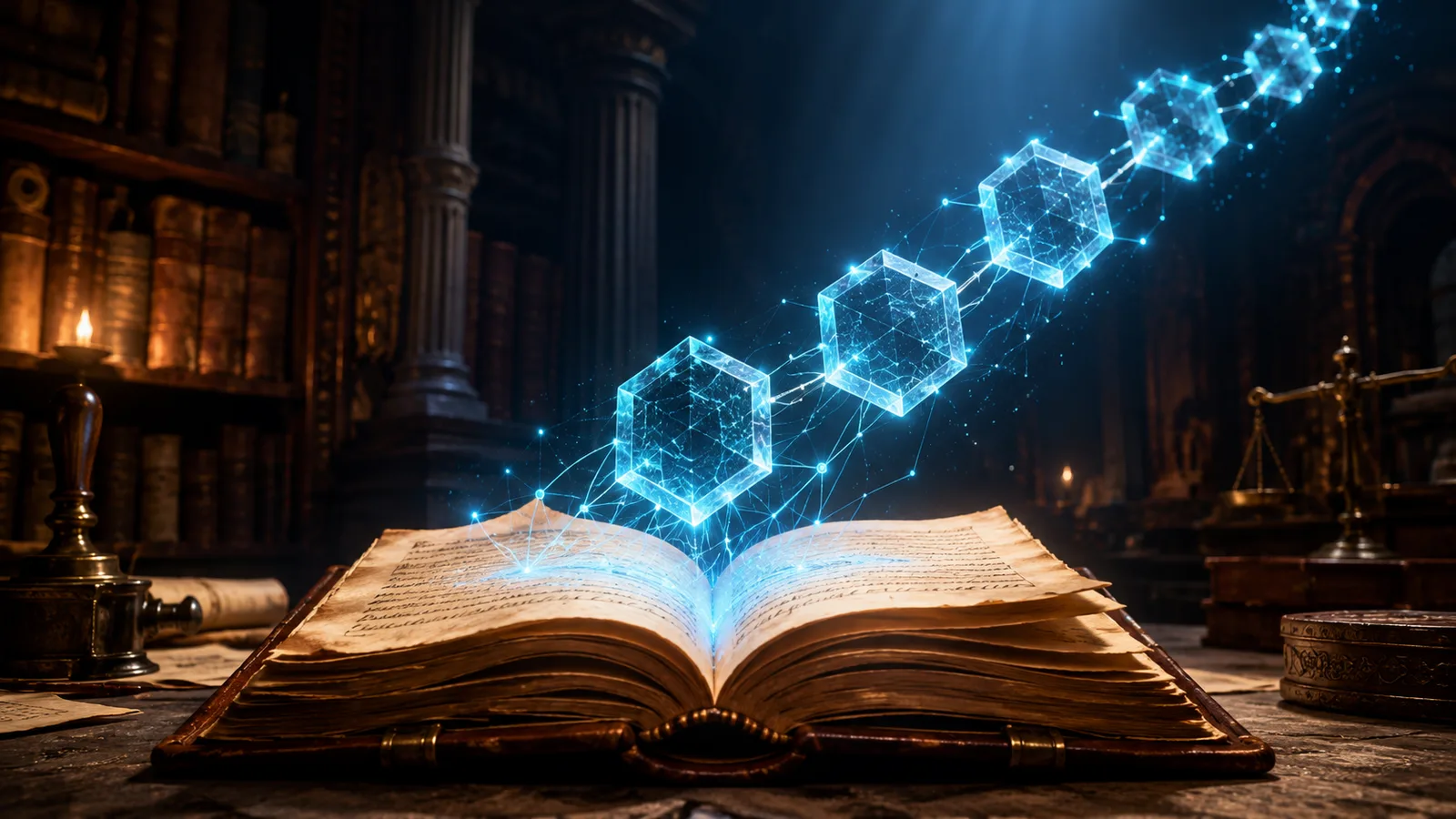 Qué es un transfer agent y por qué decide quién es dueño de tus valores tokenizados