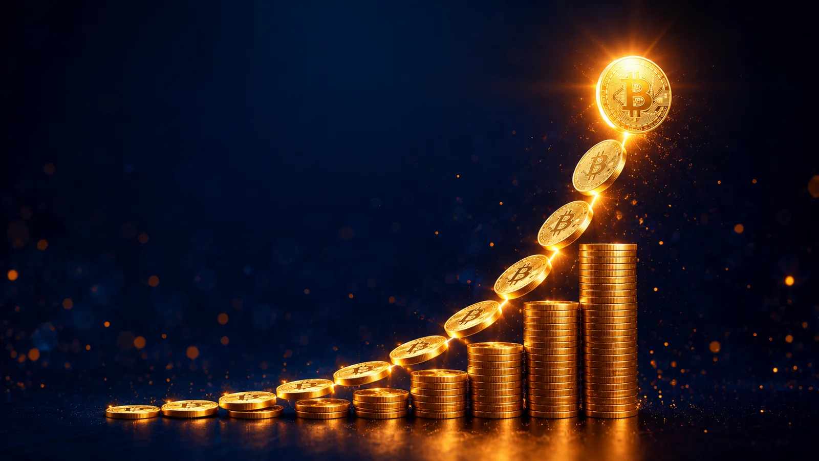 Qué es una bonding curve: la matemática que fija el precio y lanza casi todas las memecoins