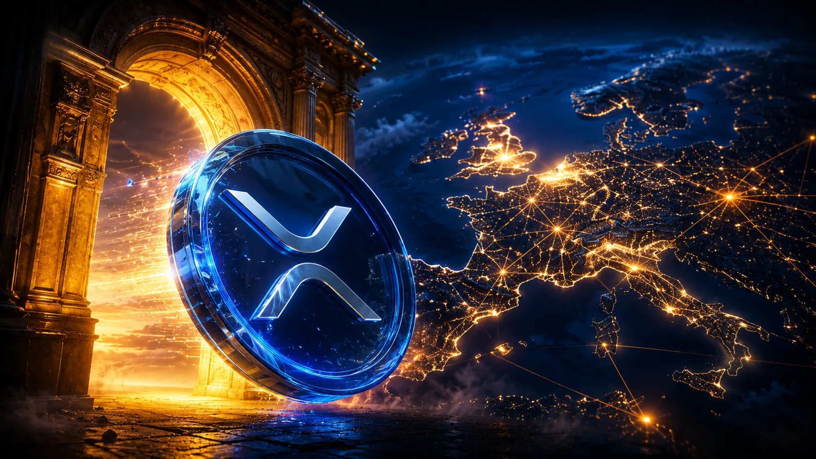 Ripple obtiene la licencia MiCA completa en Luxemburgo y asegura su pasaporte europeo