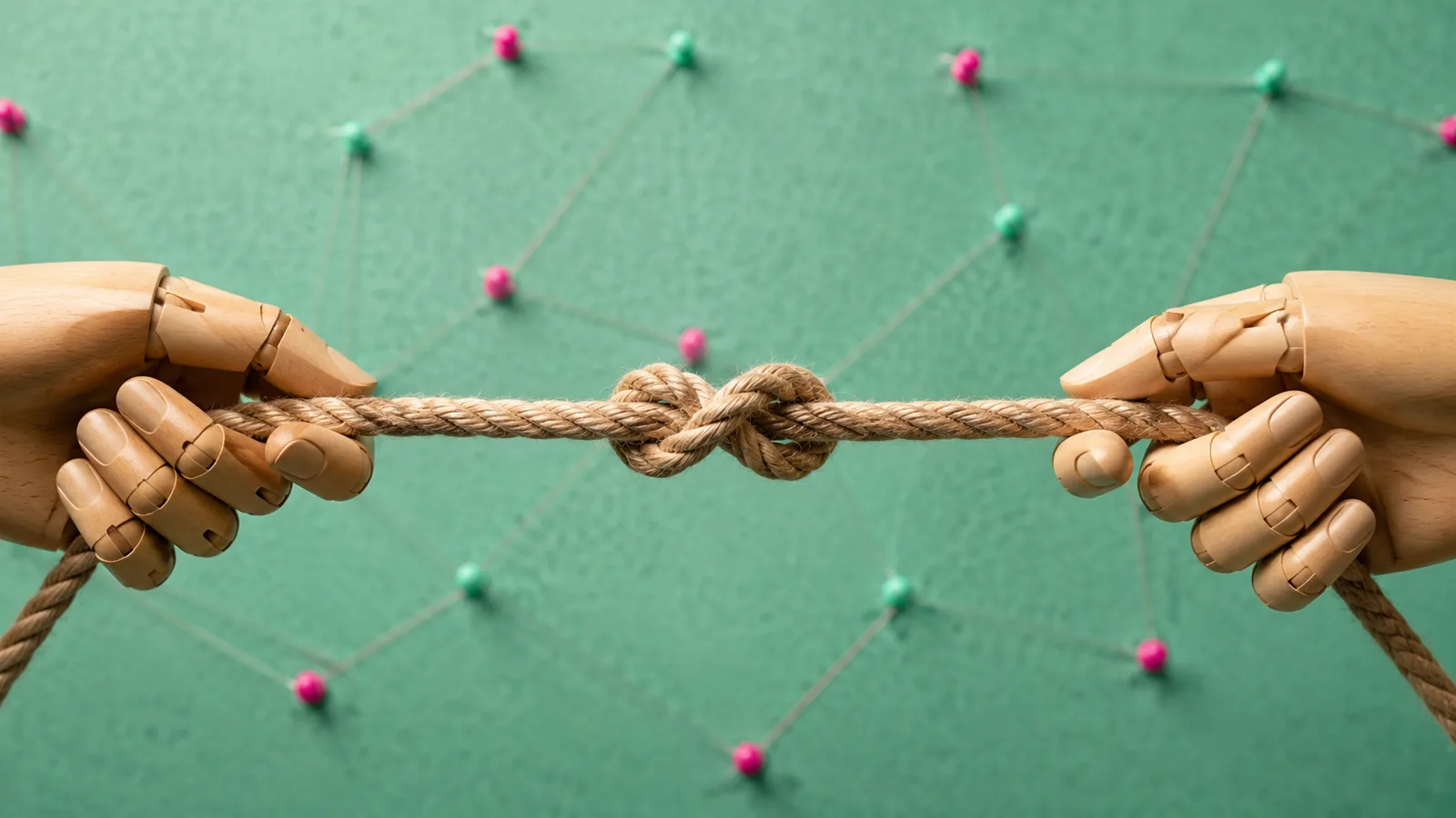 Robinhood negocia con Crypto.com para ampliar su oferta de mercados de predicción