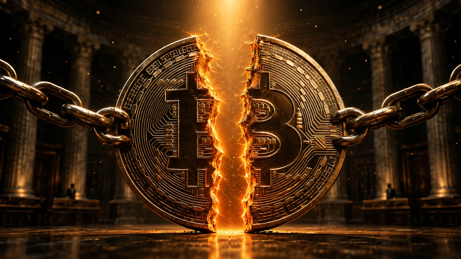 Michael Saylor publica «110 razones» contra BIP-110 y aviva la guerra por los Ordinals en Bitcoin