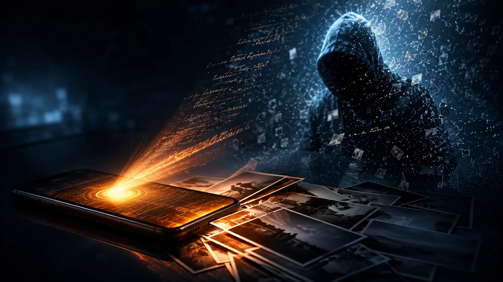 SparkKitty: el malware que rastrea las fotos de tu móvil para robar tus frases semilla