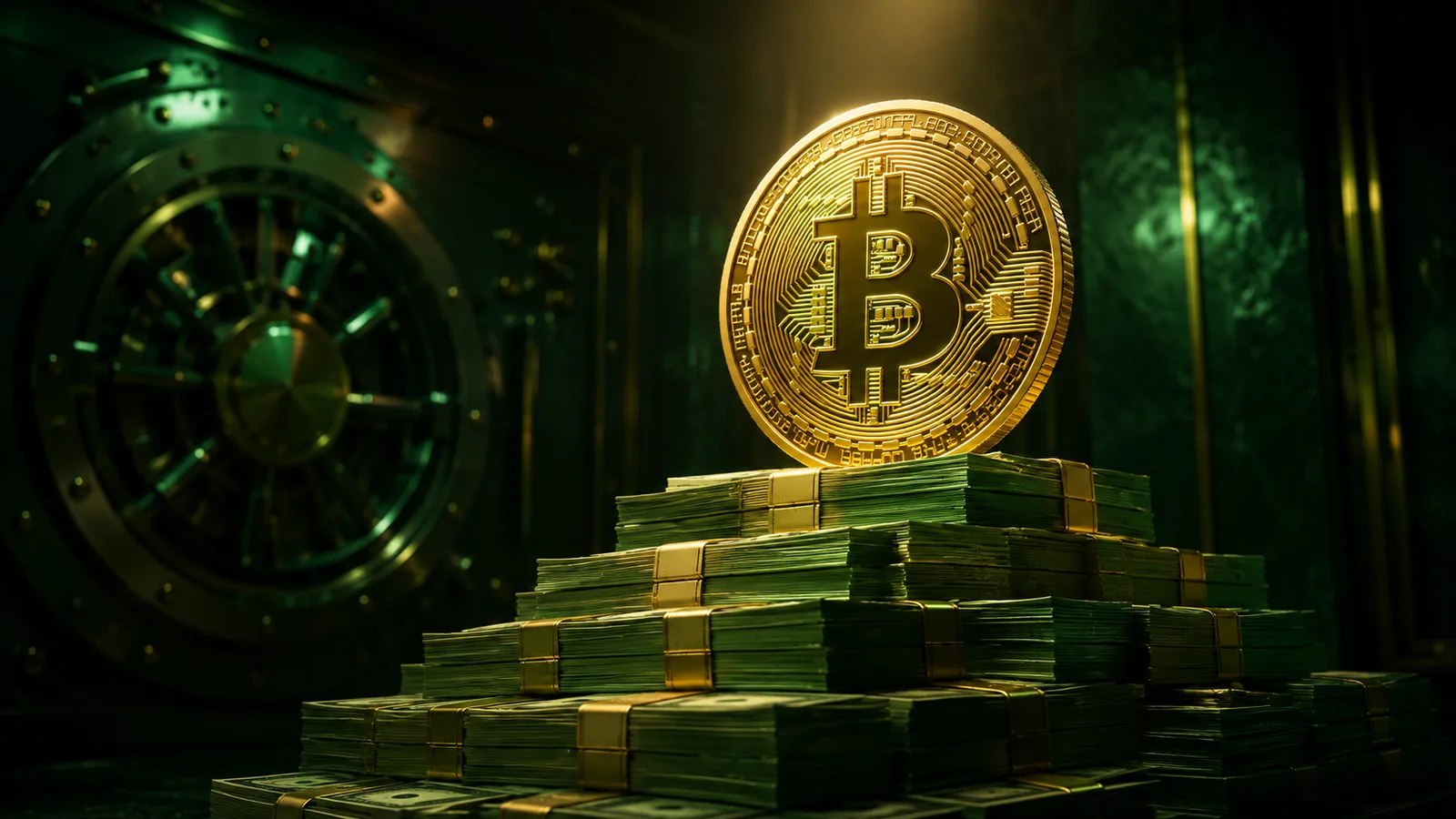Strategy pausa sus compras de bitcoin y blinda una caja de USD 3.000 millones