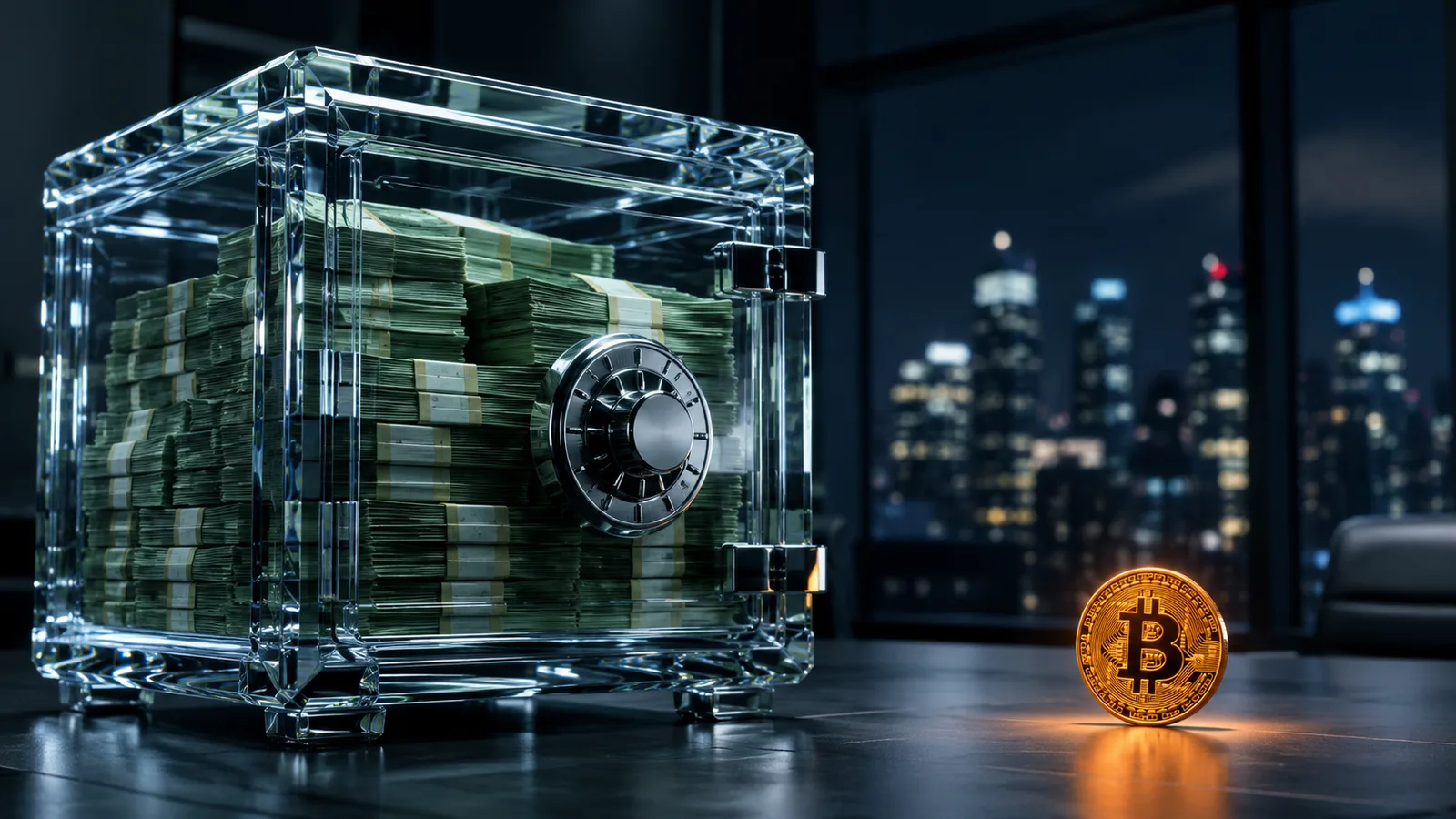 Strategy vende 263 millones de dólares en acciones y encadena su segunda semana sin comprar bitcoin