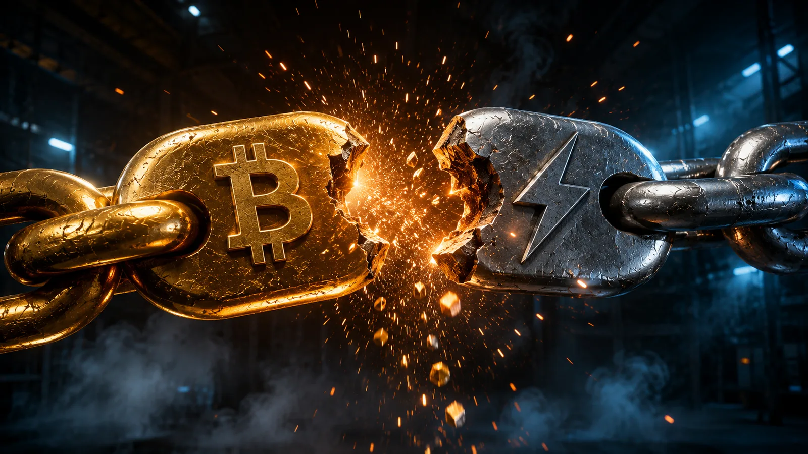Twenty One rompe con Strike y Jack Mallers deja el mando: el modelo de tesorería bitcoin se reordena
