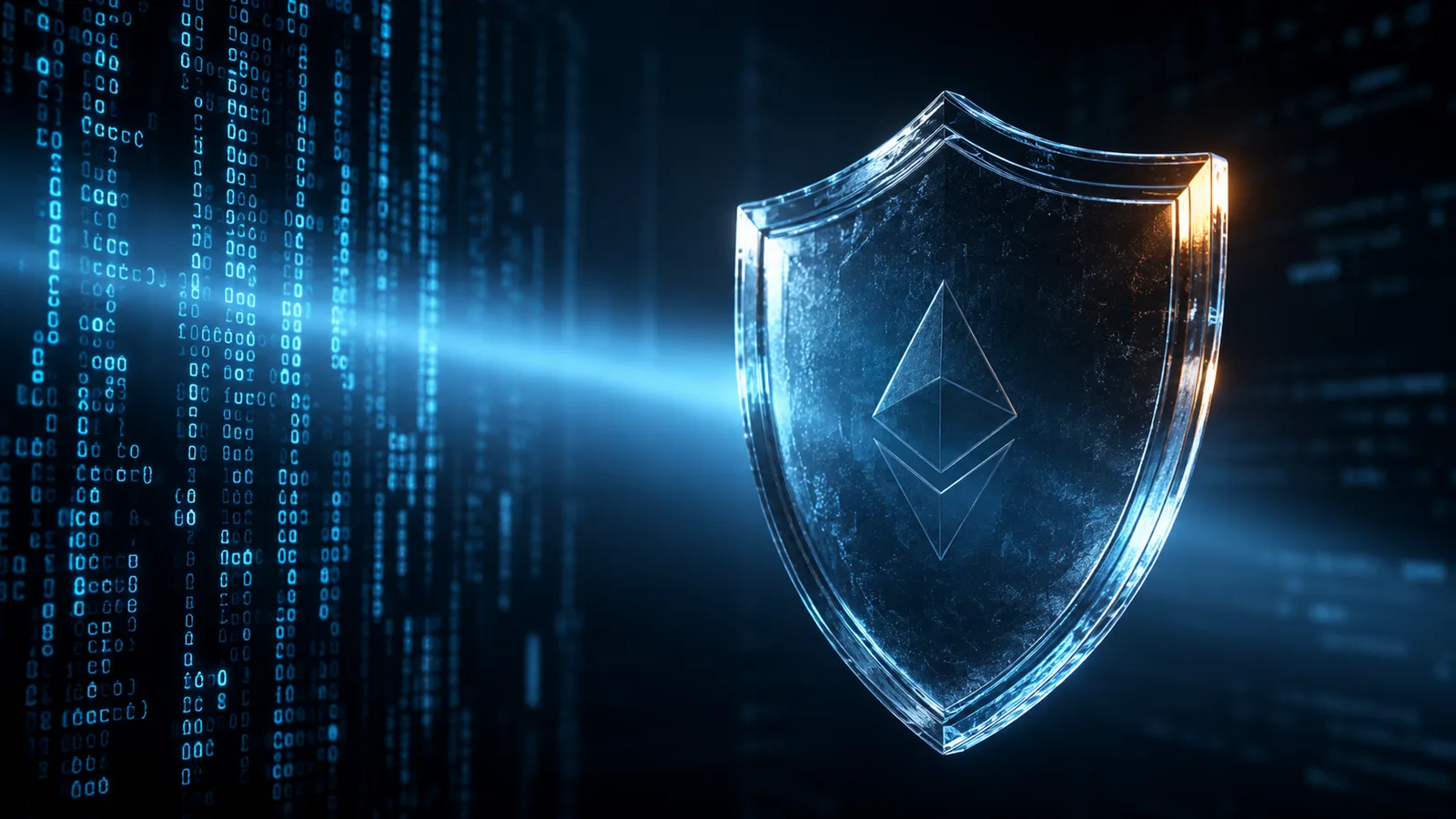 Wyden pide al Senado de EE. UU. blindar a los desarrolladores en la ley cripto