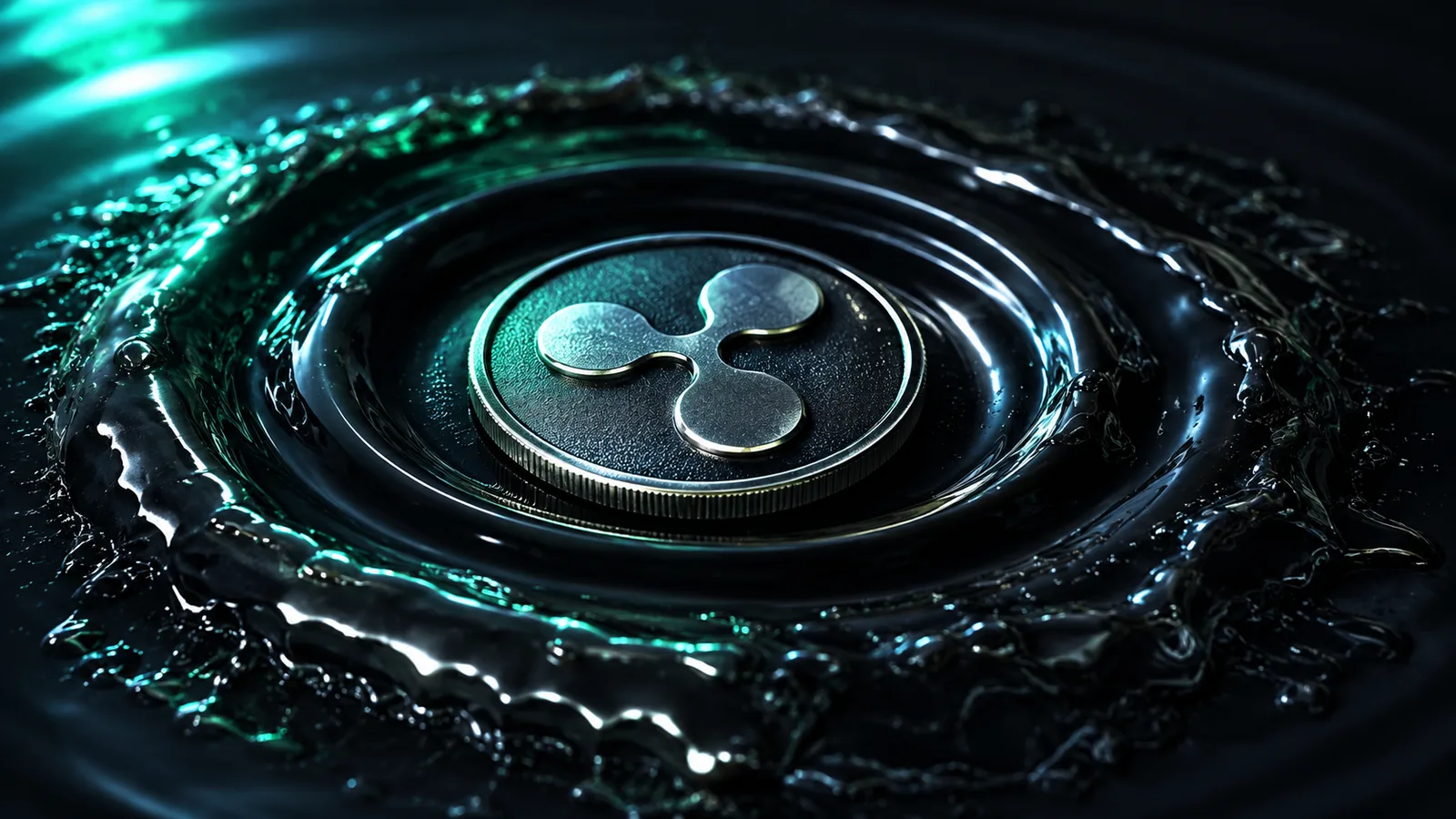 XRP sube un 2% pero los holders de largo plazo recortan un 11%: ¿qué significa?